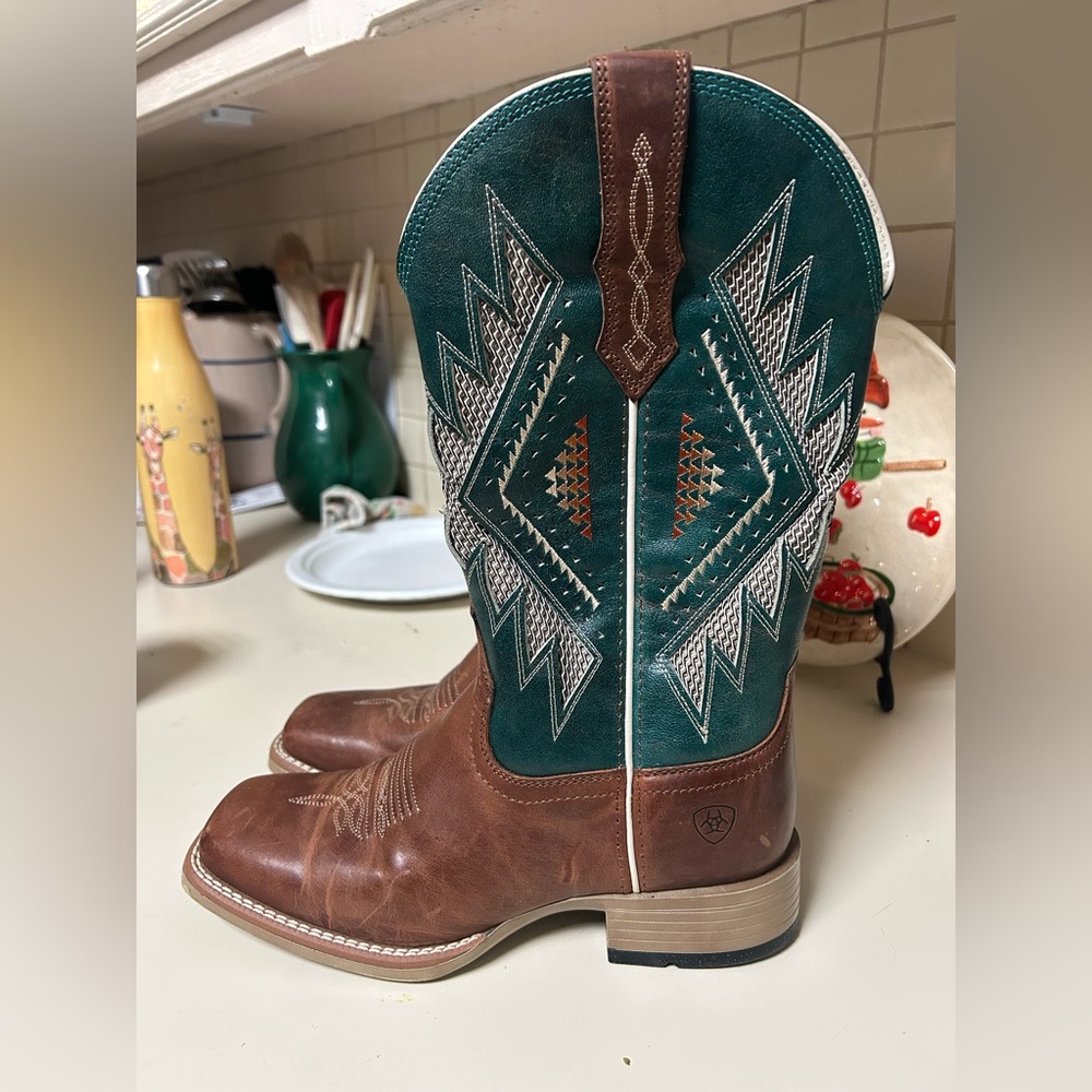 Women’s Ariat Boots Sienna VentTrek 360 Boots